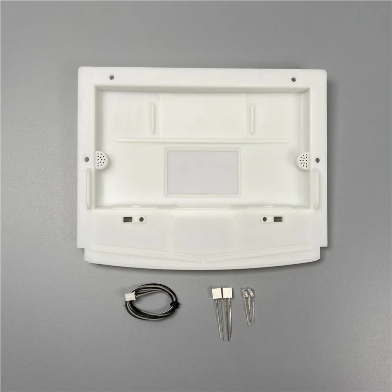 1pcs F2000 Plastic Simulation Upside Down Interior for 1/14 Tamiya RC Truck MAN TGS