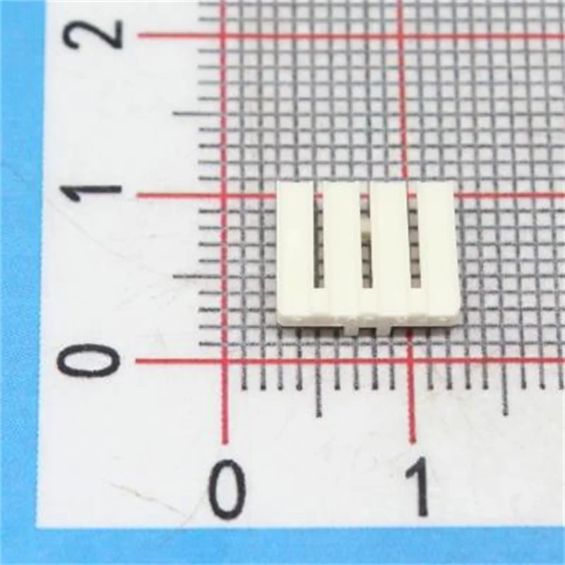 20 Teile/los XMS-04V JST CONNECTOR XA Stecker (High box typ) 3A (AWG # 22) 250V