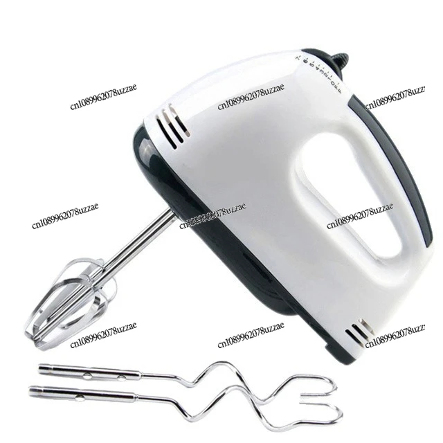 

Electric Egg Beater [labeling]