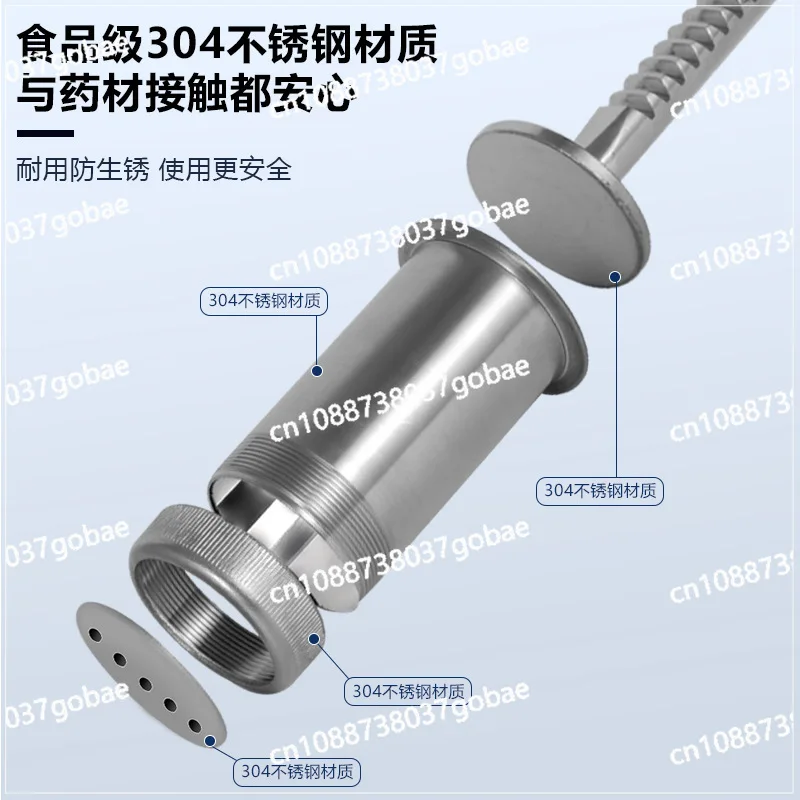 

Бытовая машина для изготовления шариков с ручным управлением. Ручной бесшумный стриппер. Лента из нержавеющей стали.