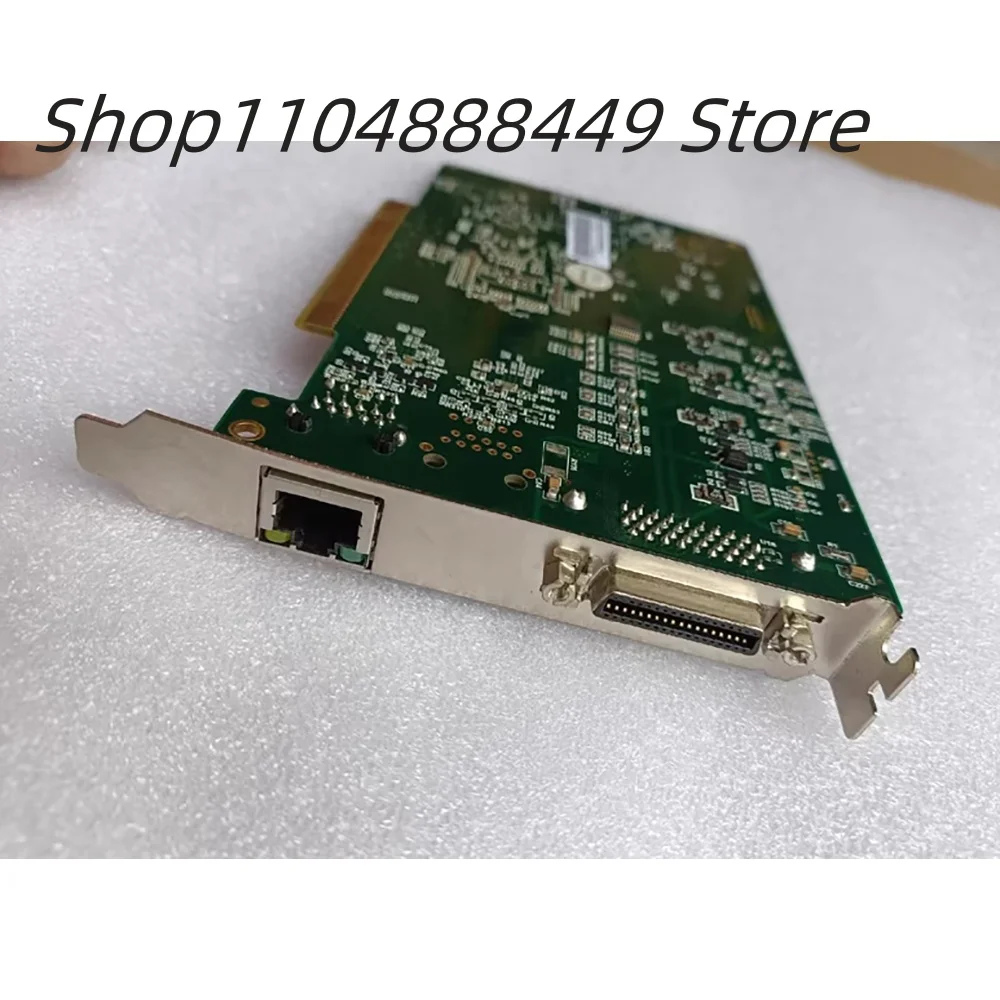 DMC-A04E-V1.2 DMC-E3032-A24 DMC-E8032-DS Scheda di acquisizione