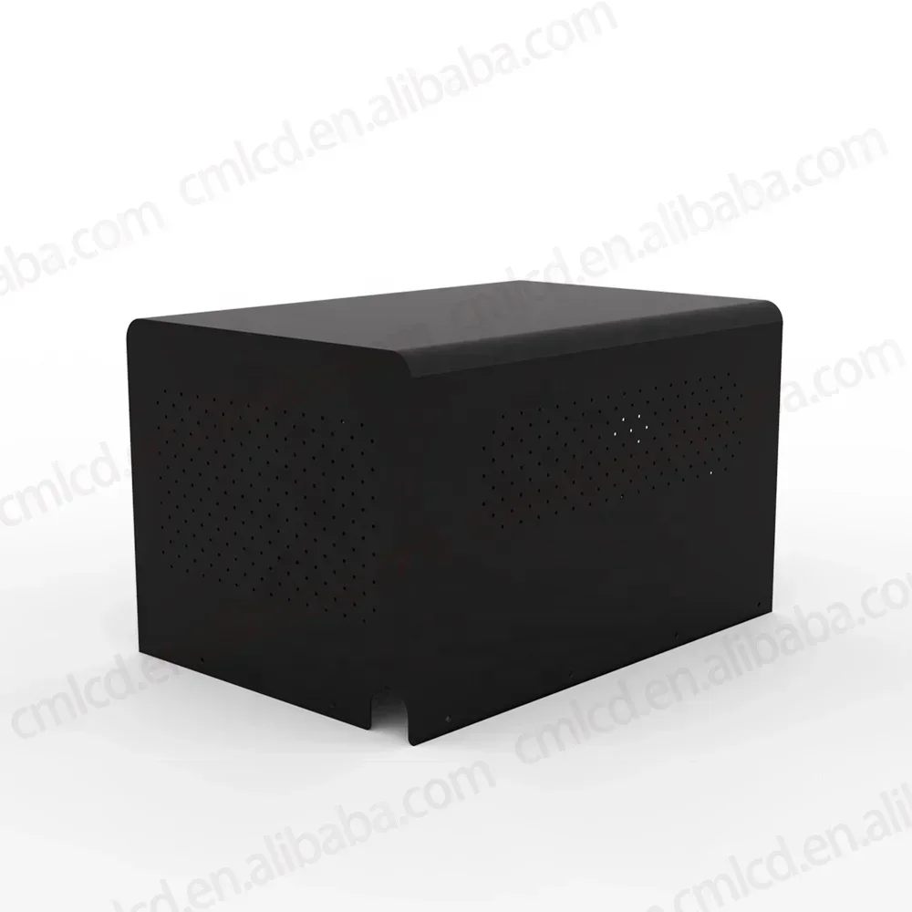 Custom Photobooth DNP DS RX1 HS Metal Case Printer Cover to Protect DNP Printer Shell Photo Booth Manufacturer