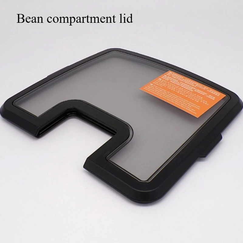 

Applicable To Philips Coffee Machine Accessories EP5242/EP5548 Bean Compartment Lid/water Tank