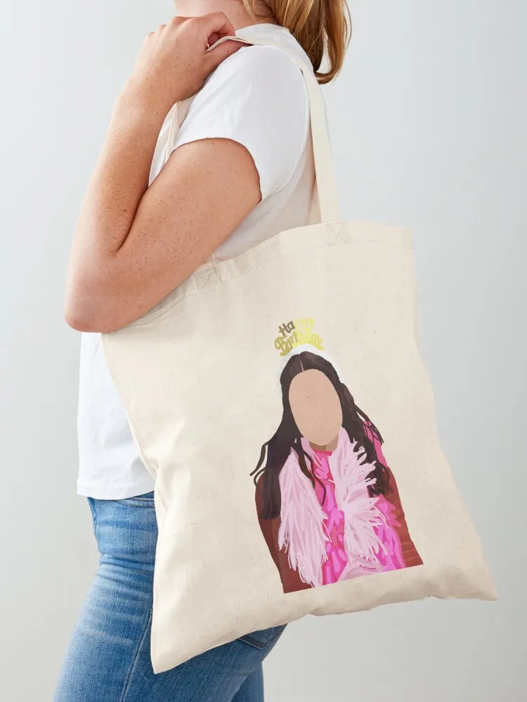 

Rorys 16th Birthday Tote Bag sacs de shopping Woman shopper bag Women's shopping bag reusable grocery bags