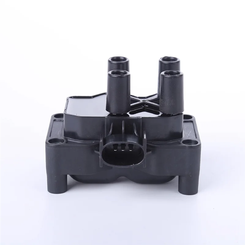 

A90Q-988F12029AD 1075786 Car Ignition Coil For FORD COURIER FIESTA KA ECOSPORT ESCAPE MONDEO FOCUS For MAZDA TRIBUTE B2300 Parts