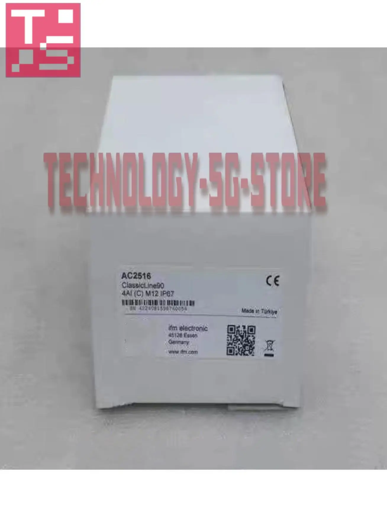 새로운 오리지널 AC2516