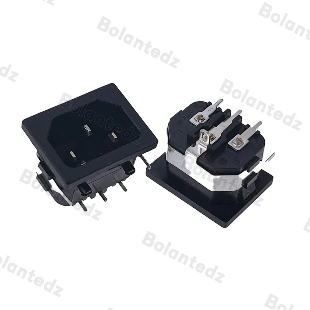 Bolantedz 10Pcs Iec… - image