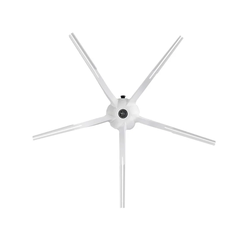 

ABZA-For Roborock S5, S5 Max, S6 Maxv, S6 Pure, E4, E5, S51, S52, S55 Roller Side Brush Filter Mop Accessories Part