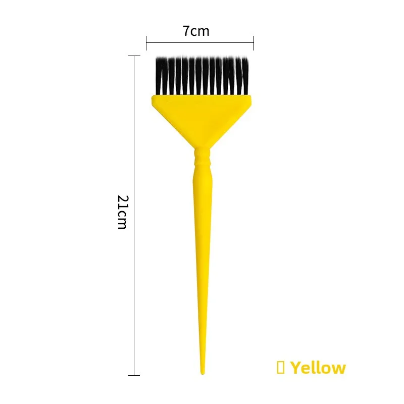 Hair Coloring Brush description 11