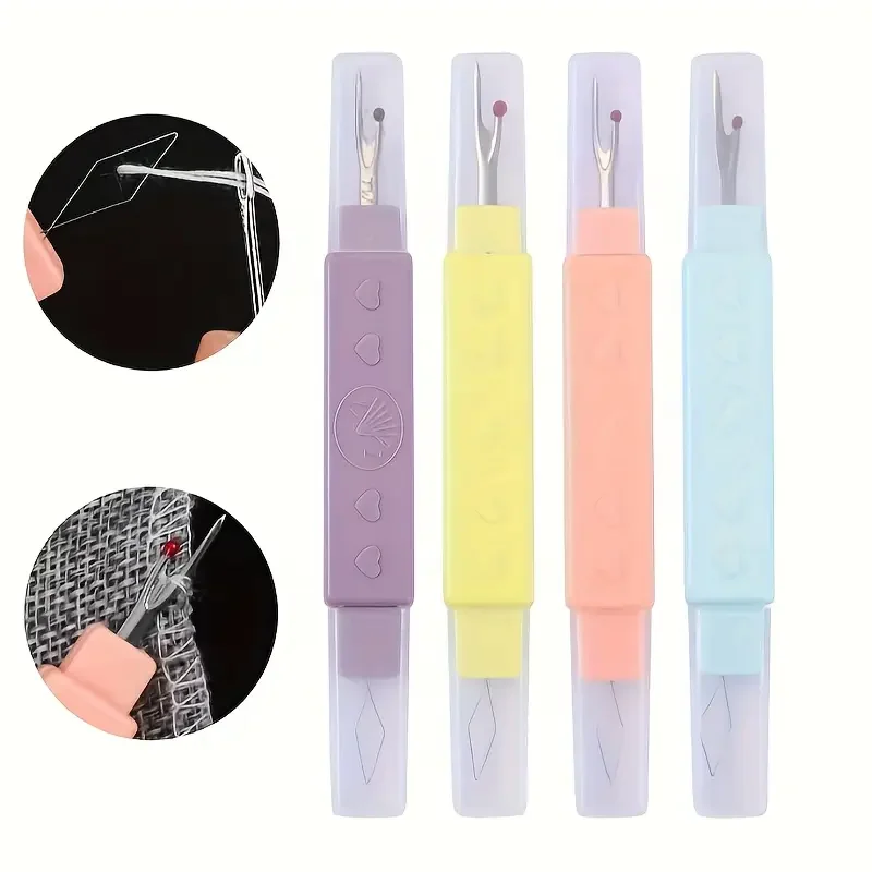#11 Latest Needle Threaders Updates