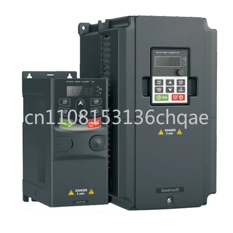 Inverter GD20 series GD20-0R7G-S2 GD20-1R5G-S2 GD20-2R2G-S2, voltage: 220V