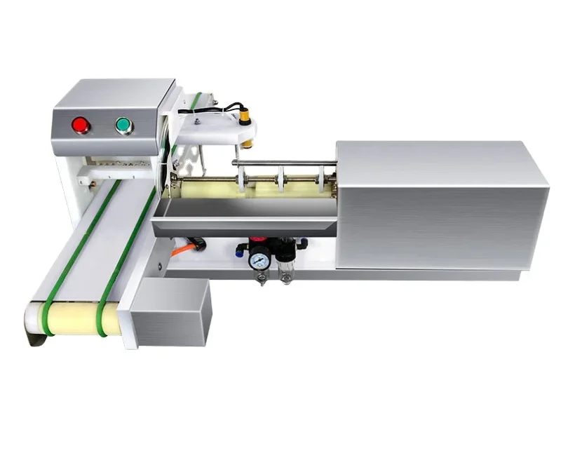 

Commercial Electric Mutton Piercing Machine Fully Automatic Pork and Beef Multifunction Small Barbecue Strand Machine