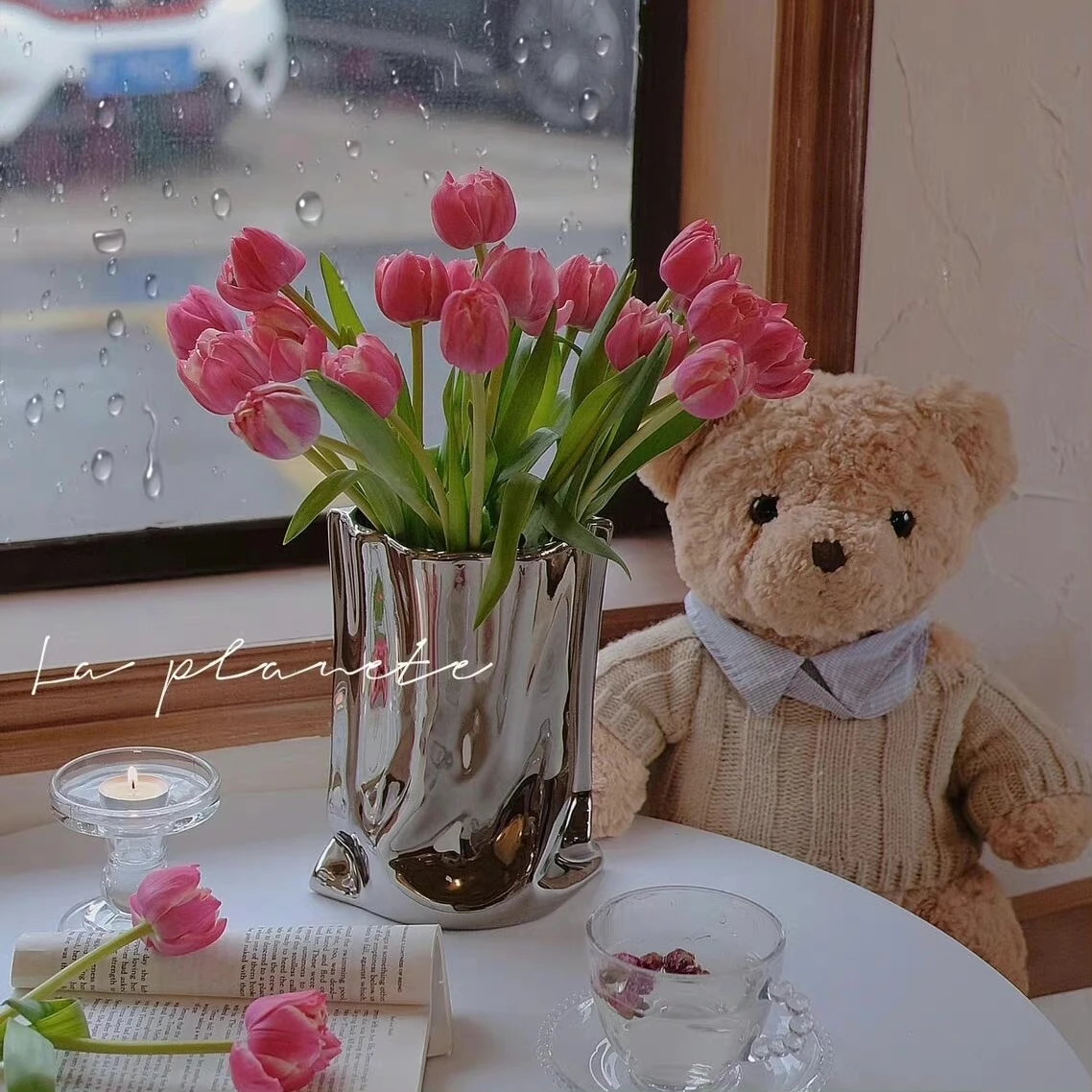 

4pcs 117mm 1/7 1/8 RC Off-Road Buggy Tires Wheel 17mm for ARRMA Typhon Talion Redcat Team Losi Kyosho HPI WR8 HSP RC Car