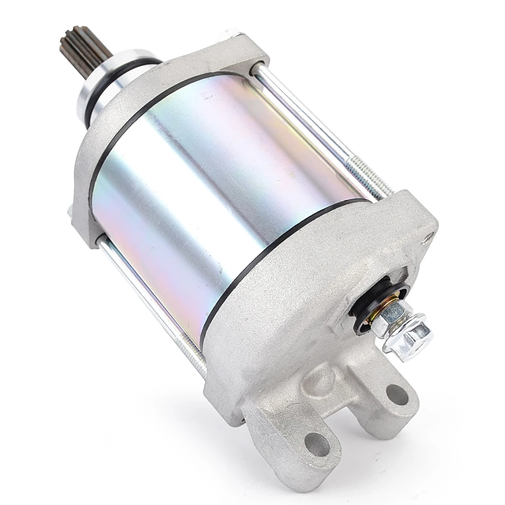 

21163-0033 For Kawasaki ATV KSF450 KFX450R 2008 2009 2010 2011 2012 2013 2014 Motorcycle Starter Motor