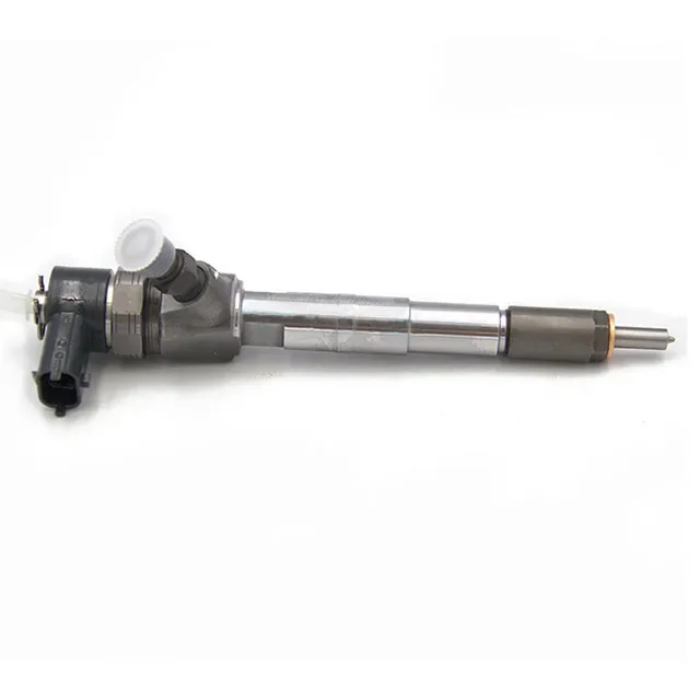 

High Quality Nozzle DLLA150P2156 Common Rail Diesel Injector 0445110462 0445110481 0445110380 For Diesel Engine