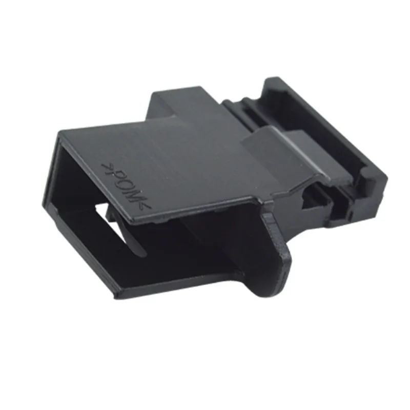 

Sunroof Sunshade Board Fixing Clip Roller Shutter Snap for Honda CRV Breeze RW Left Right New Automobile Part