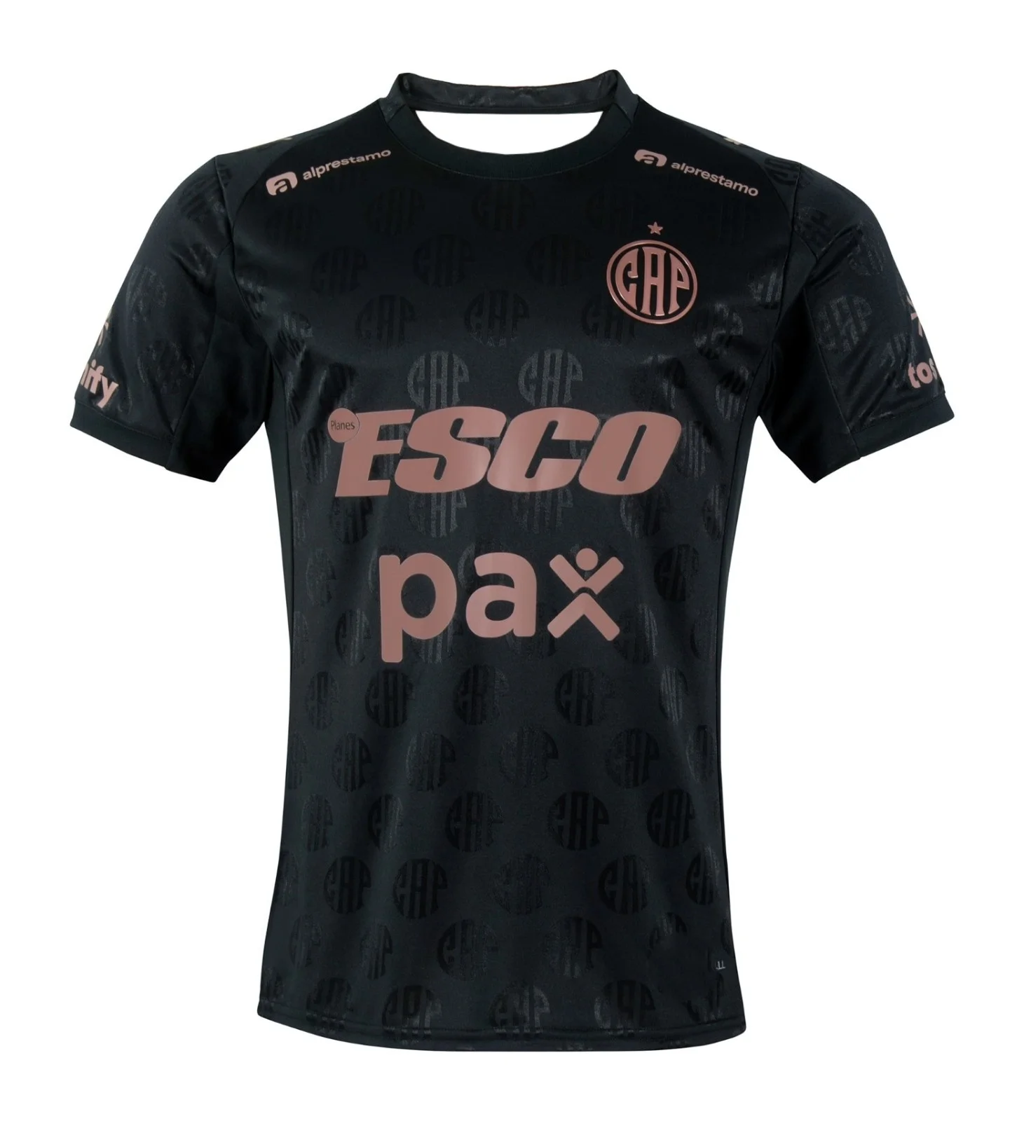 Platense 2026-27 Fußball-Kurzarm-Sportuniform für Argentinien-Fans Herren-Sportbekleidung Atmungsaktiv Schnelltrocknend Y2K-Stil – Detail 5