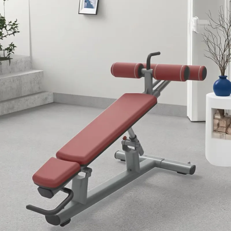 2025 معدات رياضية للياقة البدنية المنزلية متعددة الوظائف عالية الجودة #5