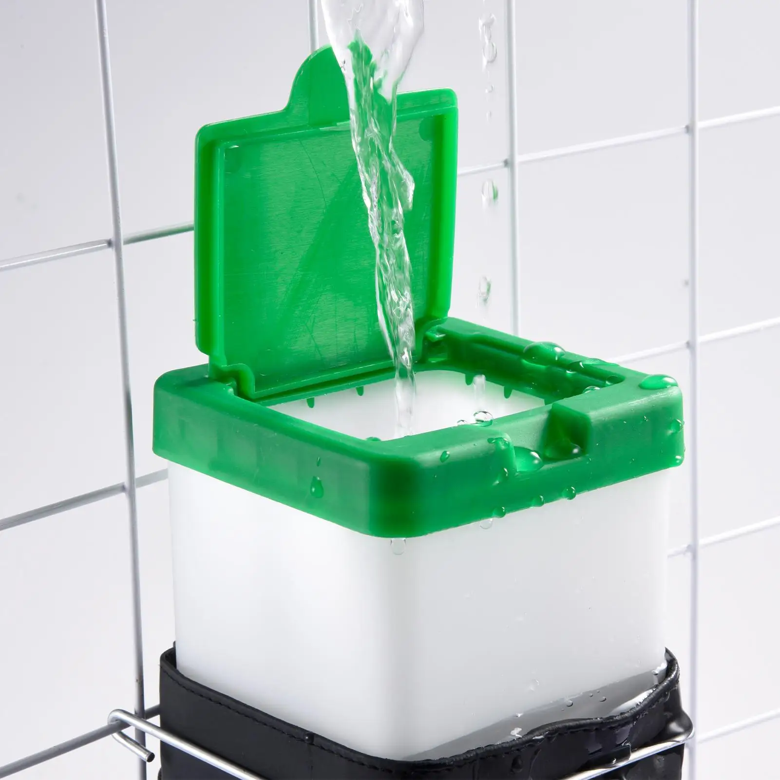 

Миска для воды для кроликов, поилка для хомяков, термостатическая поилка, питьевая бутылка, герметичные бутылки для воды для маленьких животных, автоматические питьевые бутылки