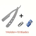 1Holder 10 Blades