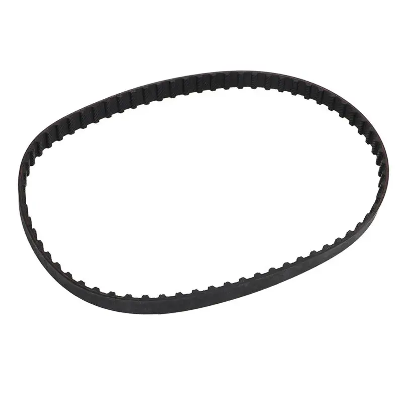 Eco-Friendly Timing Belt 66M-46241-00 For 9.9HP 15HP 4 Stroke Outboard V-Belt F9.9 T9.9 F15 Engine Parts 66M-46241-01 66M