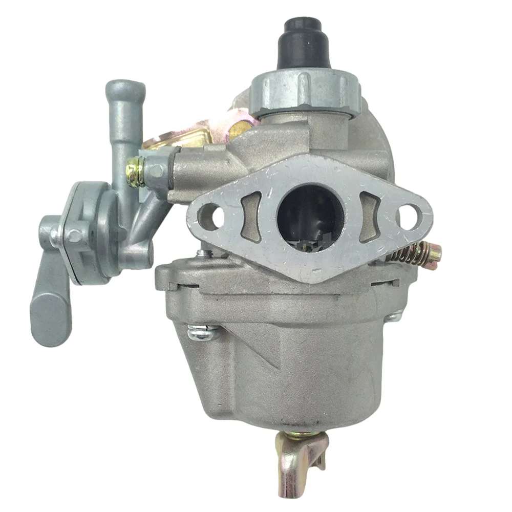 For Subaru Robin NB411 Engine Motor Chainsaw Weedeater Grass Trimmer Carburetor Carb