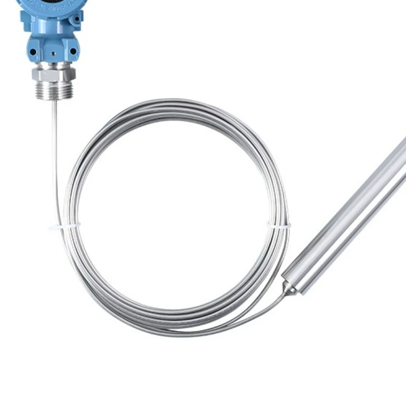 High Temperature Ga…