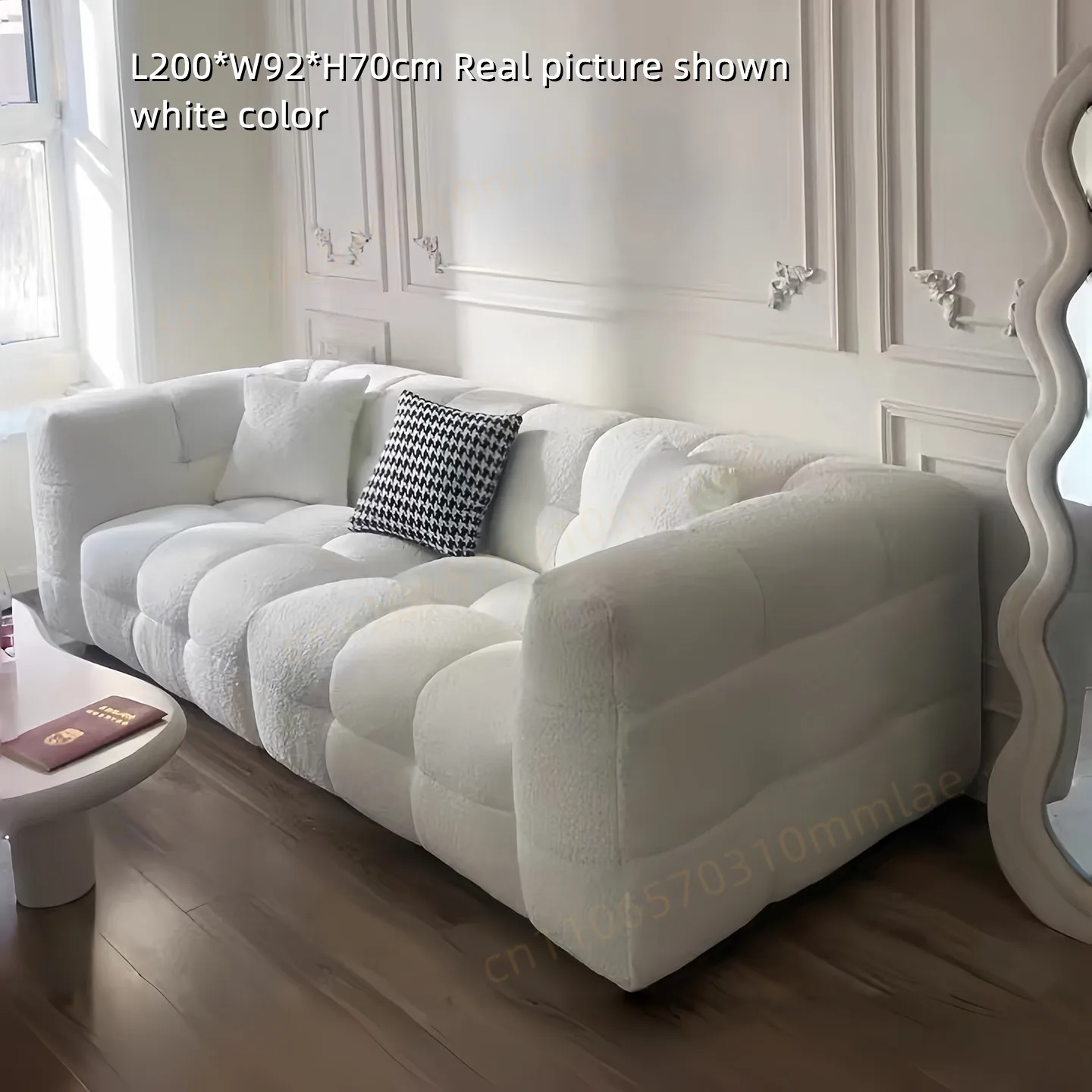 Diggera Teddy Compr…