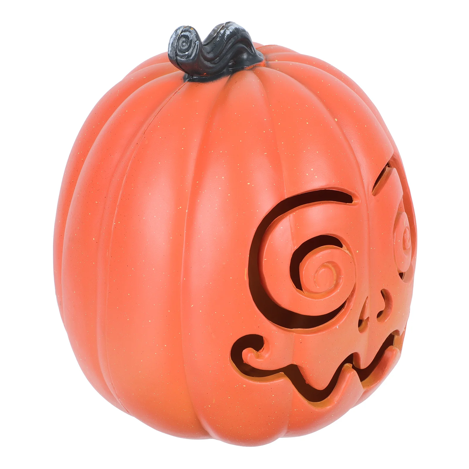 

Pumpkin Lantern Light Decorative Halloween Home Decoration LED Autumn Festival Ornament Lovely Lamp Plastic Shape Show