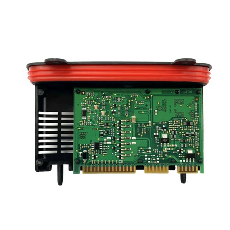 LICE-Modul Kontrol Ballast Pengemudi Lampu Depan 63117355074 63117316181 untuk BMW 7 Series F01 F02 F03 2012-2016
