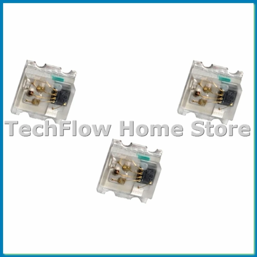 200Pcs WS2812 2020 …