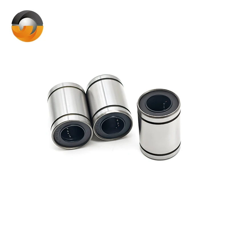 

4PCS LM13UU 13X23X32 mm Linear Motion Bearings ABEC-7 Long Type Linear Bearings
