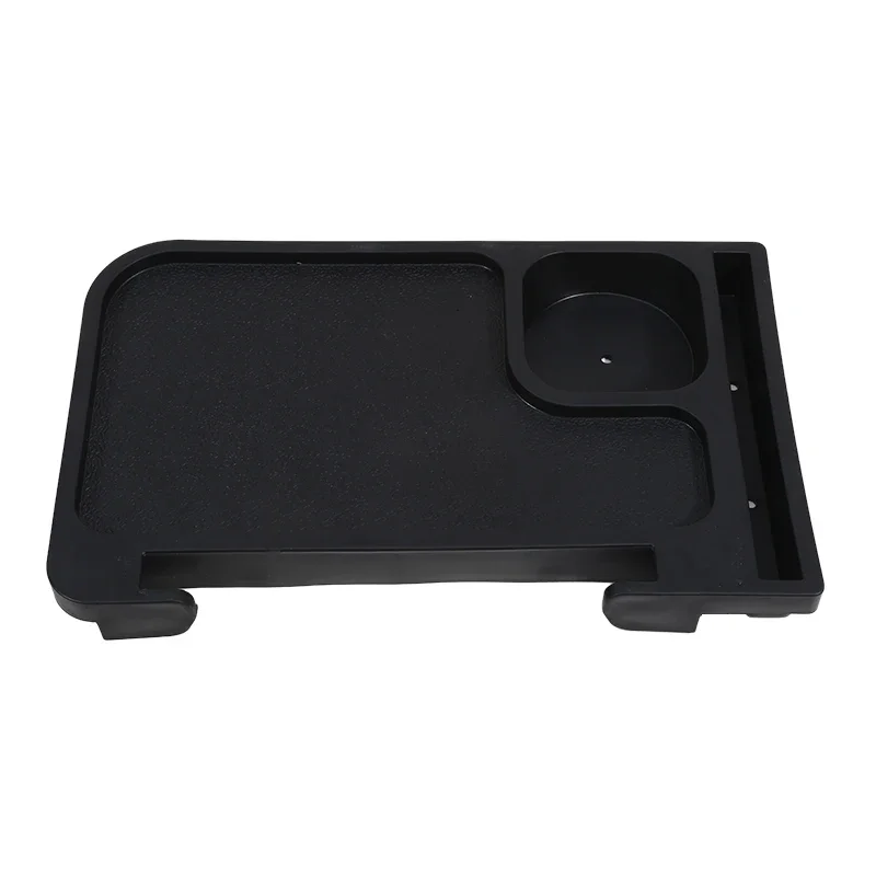 Campingstuhl-Seitenablage mit Clip, Universeller Tragbarer Getränke-, Telefon- und Snackhalter, Mehrzweck-Outdoor-Ausrüstung für Klappstühle – Detail 10