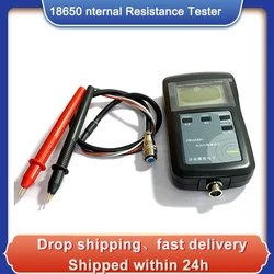 Hot sale High Precision Fast YR1035 Lithium Battery Internal Resistance Test Instrument 100V Electric Vehicle Group 18650 Tester