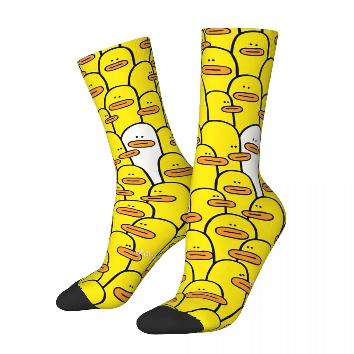 Classic Kawaii Socks School Cartoon Pattern Socks