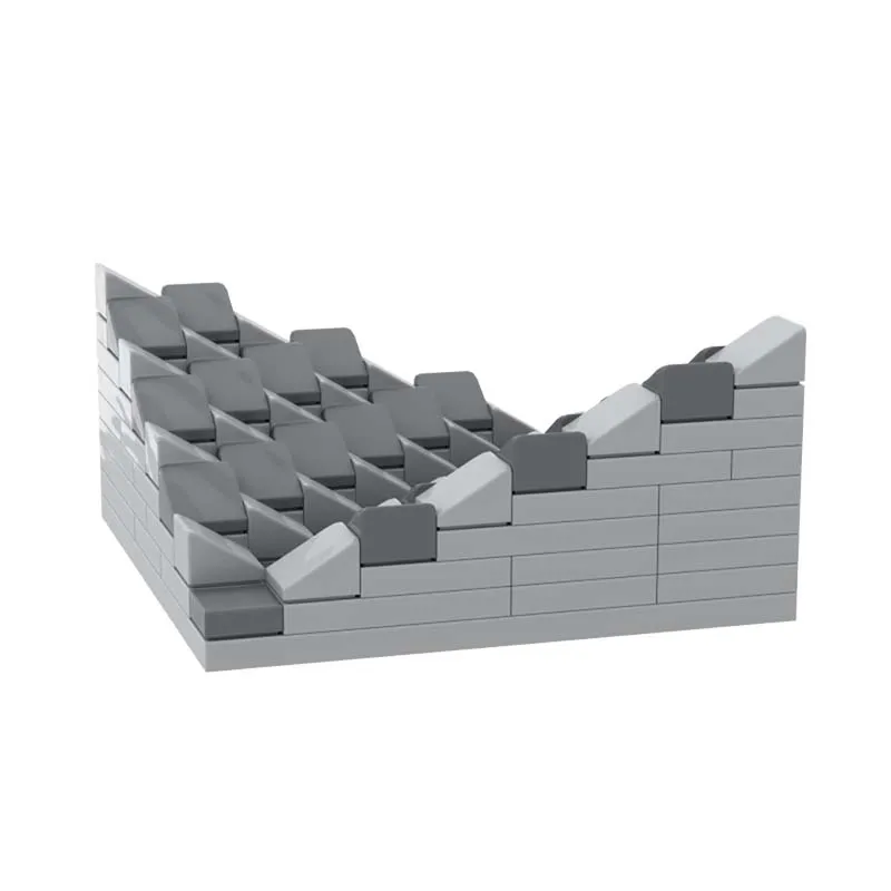 

Новый строительный блок MOC, 113 шт., тополярные блоки, набор блоков для взрослых «сделай сам», модель, развивающие игрушки для детей, подарок на день рождения