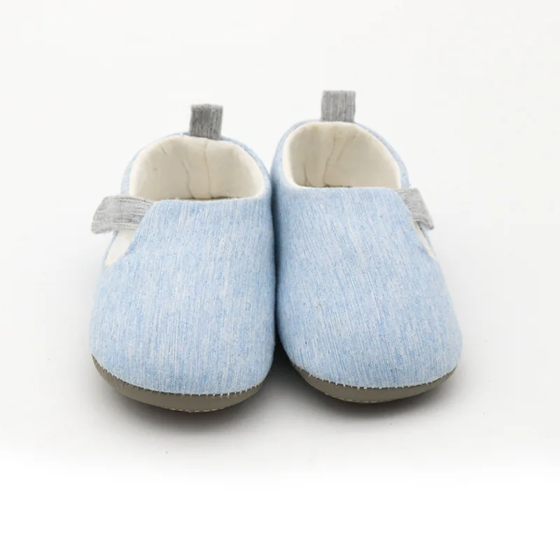 Baby Girls Boys Cloth Shoes Toddler Newborn Infant Barefoot Shoes First Walkers Crib Shoes Kids First Steps Shoes Accessories