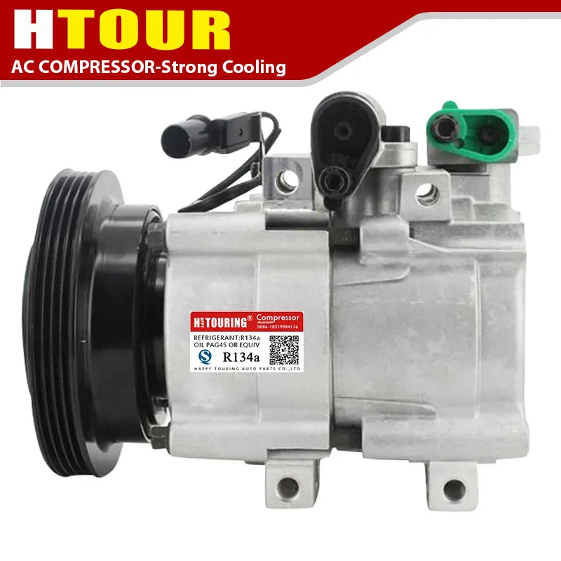 Car Ac Air Conditio… - image