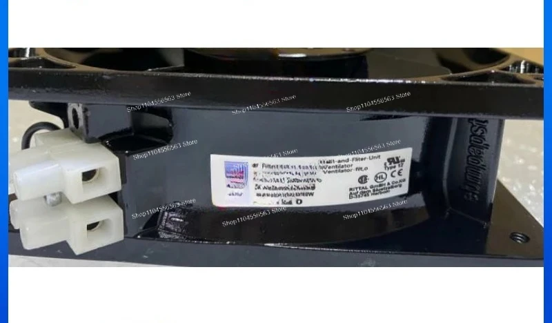 SK3325107/100 SK3326107/100 3323.230 3322 SK3239.200 مروحة