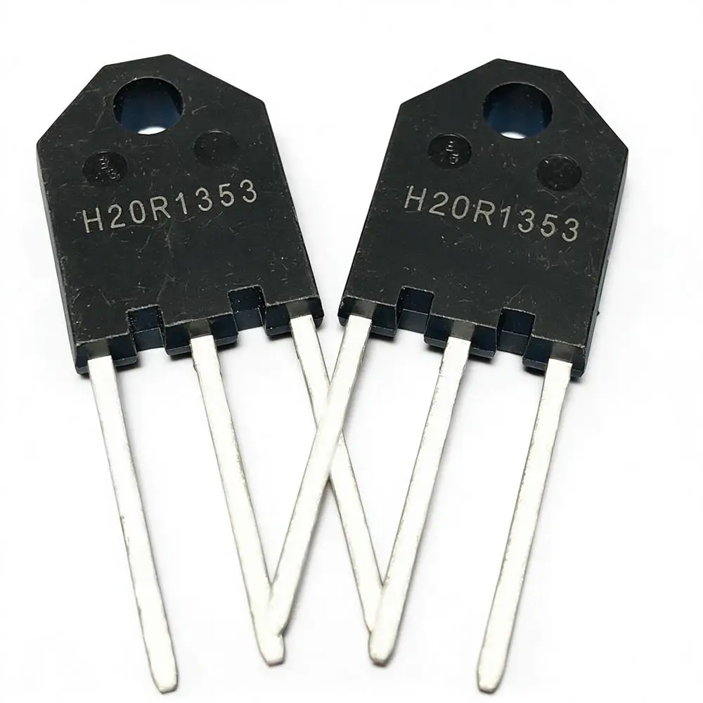 5piece H20R1353 TO-3P