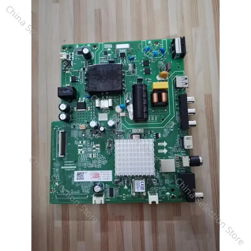 For Changhong 43D4P…