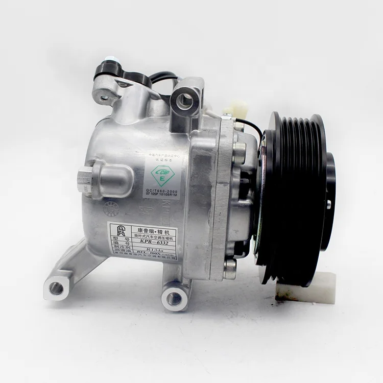 高品質製品：ラッシュ用12V ACコンプレッサー |   中国製OEM 4471602270オートエアコンコンプレッサー