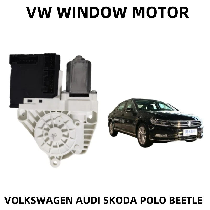 Passat B6 B7 B8 Glass Lifter Motor window motor 3C0959793C 3C0959792C 1K0959794L 1K0959795L 1K0959794P 1K0959795P 3C0959794 3C09