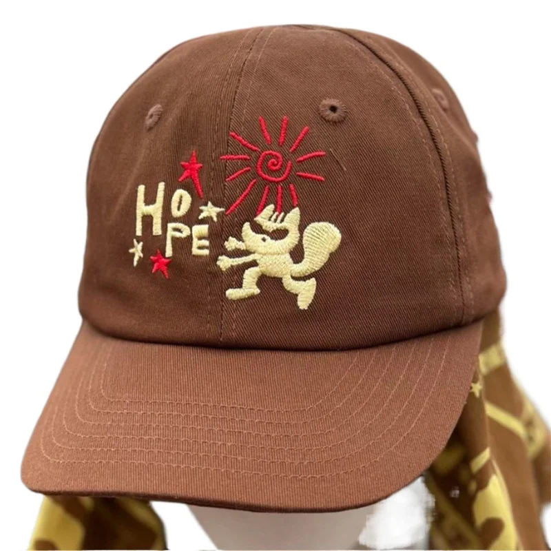 Casquette de baseball réglable en coton pour hommes et femmes, style Kpop coréen, nouvelle collection printemps-été-automne, cadeau pour les fans