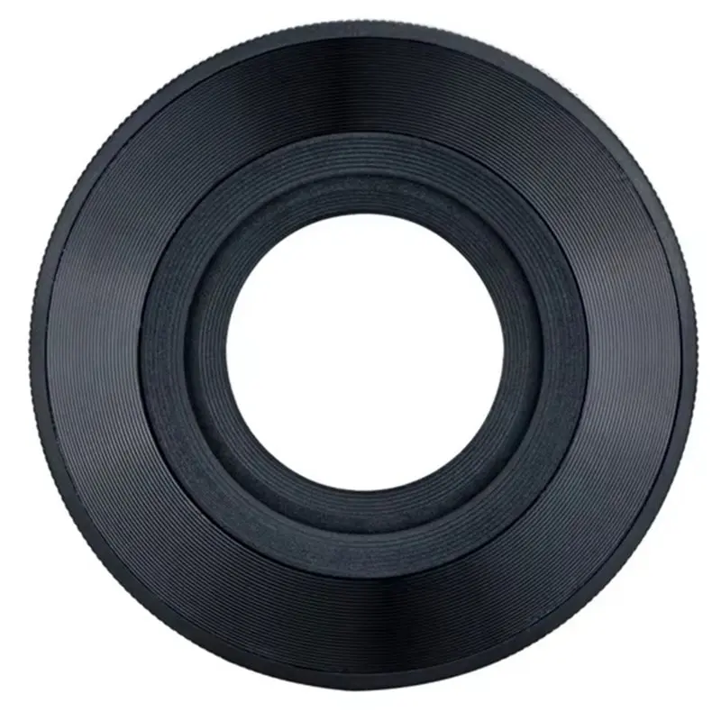 Auto Lens Cap Designed For Panasonic G Vario 12-32Mm F/3.5-5.6 ASPH For Olympus M. ZUIKO DIGITAL ED 14-42Mm F/3.5-5.6 EZ