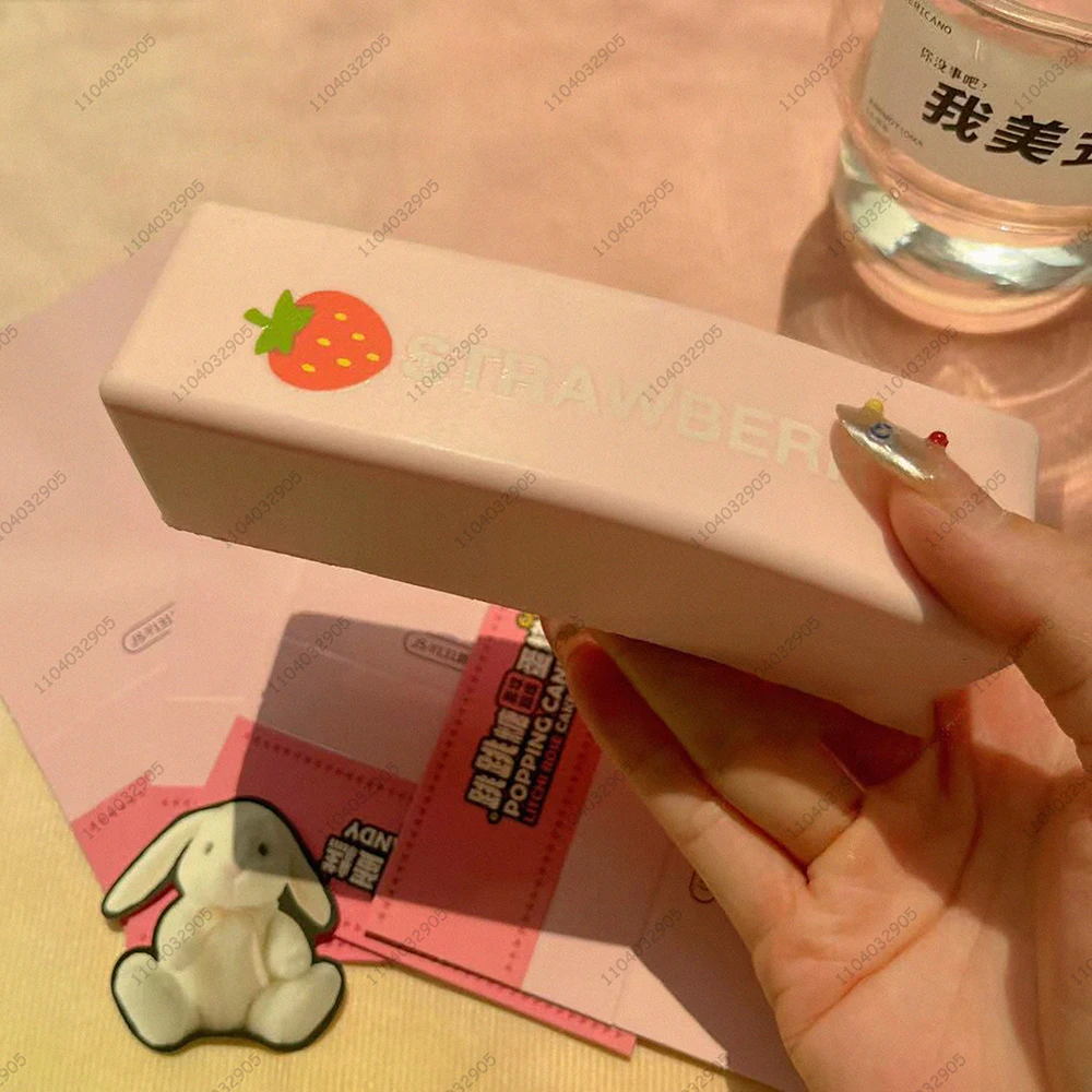 الفراولة الجبن عصا بطيئة ارتفاع اسفنجي اللعب ASMR الحسية ألعاب متململة لمكافحة الإجهاد ADHD ضغط لعبة هدية للأطفال والكبار