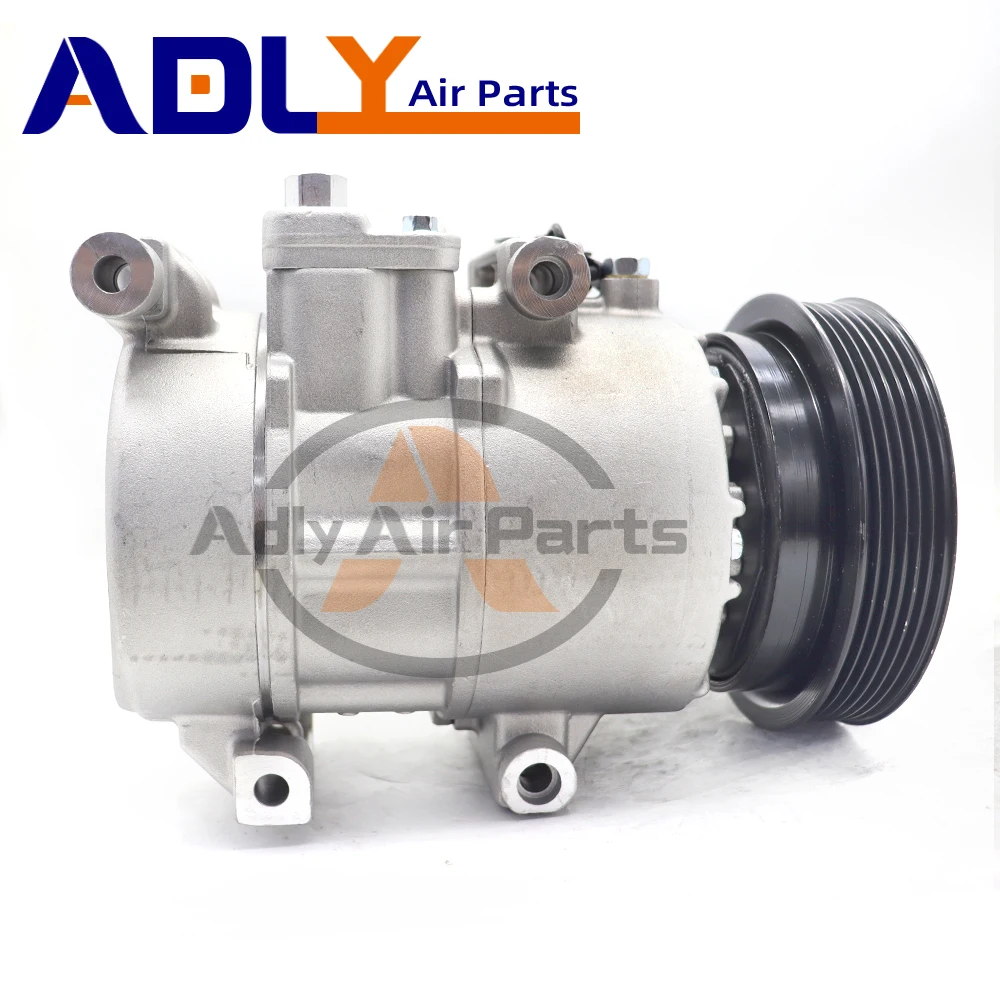 For Kia CERATO Spectra I LD G4ED 1.6 AC Compressor 6SBU16C 977012F800 97701-2F800 977012F800AS 97701-2F800AS