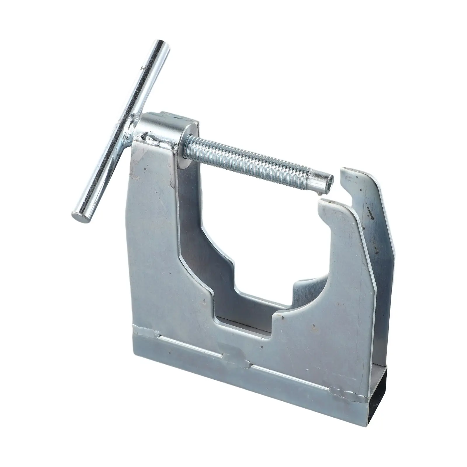 Chainsaw Crankcase Splitter Tool for Model For 502516101 Metal Design for Controlled and Secure Crankcase Splitting