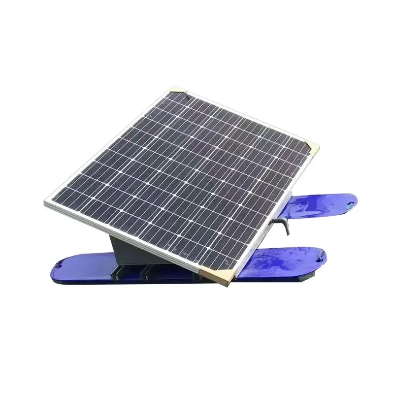Aerator Solar Microporous Aerator