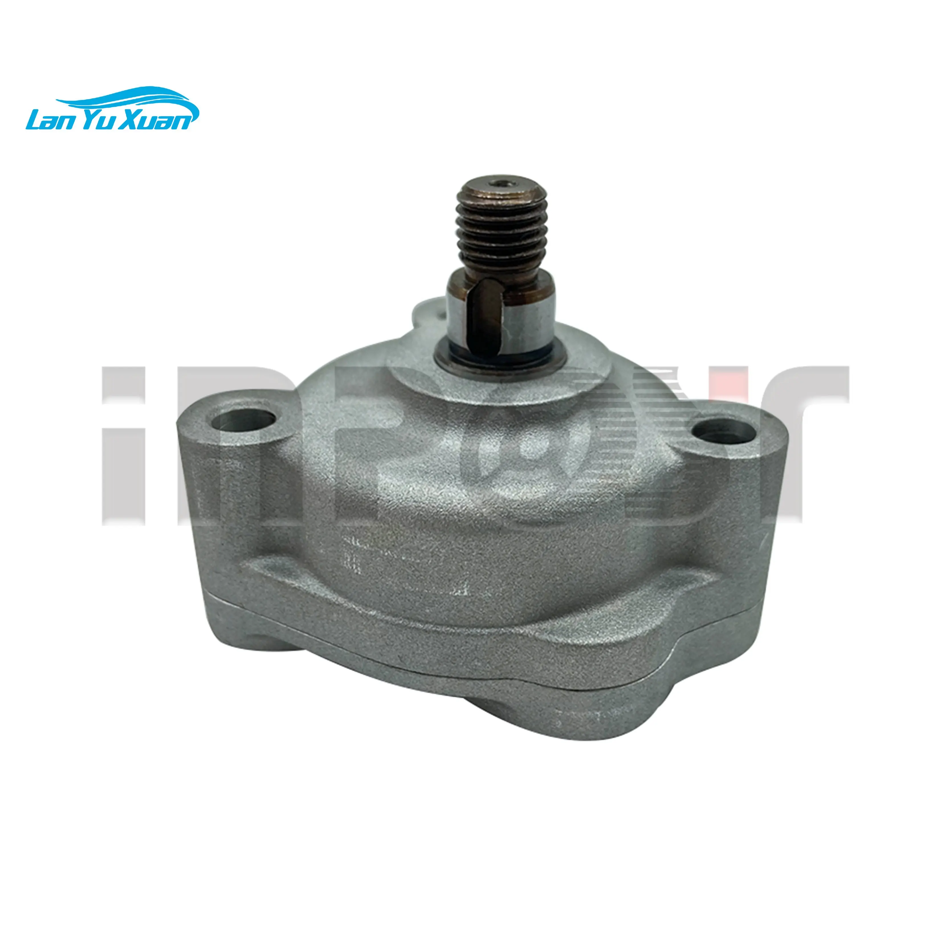 Motor Oliepomp 16851-35012 Voor Kubota D722